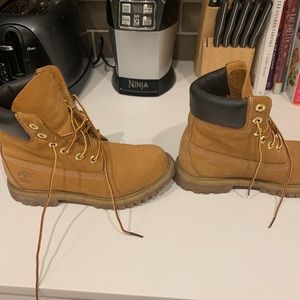 Timberland Women’s Boots